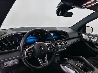 2021 Mercedes-Benz GLE - Photo 7