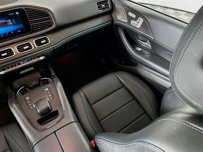 2021 Mercedes-Benz GLE - Photo 23