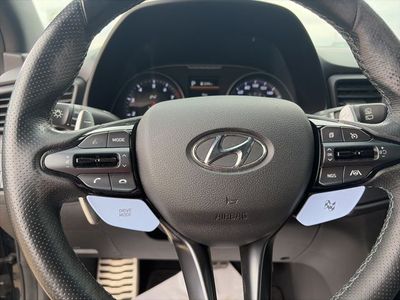 2022 Hyundai Veloster N - Photo 12