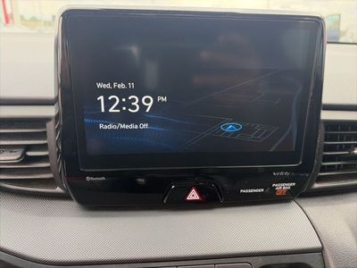 2022 Hyundai Veloster N - Photo 14