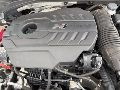2022 Hyundai Veloster N - Photo 22