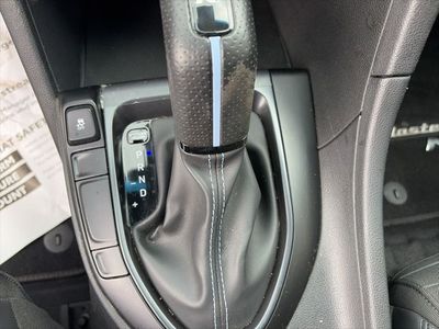 2022 Hyundai Veloster N - Photo 17