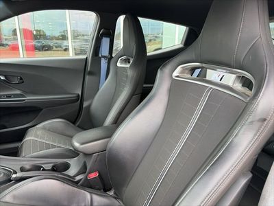 2022 Hyundai Veloster N - Photo 8