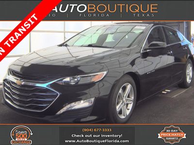 2023 Chevrolet Malibu - Photo 1