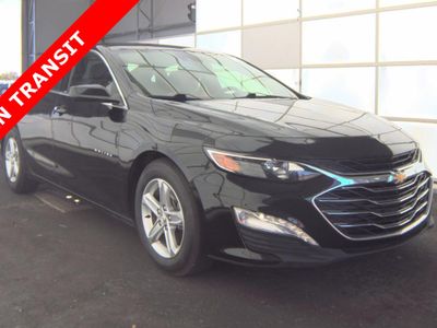 2023 Chevrolet Malibu - Photo 3