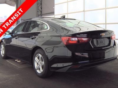 2023 Chevrolet Malibu - Photo 4