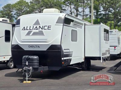 2026 Delta 252RL — photo 8 view