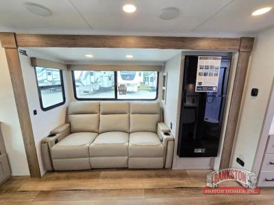 2026 Delta 252RL — photo 16 view