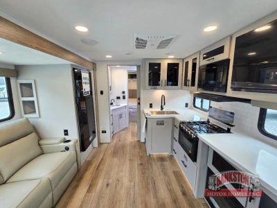 2026 Delta 252RL — photo 10 view
