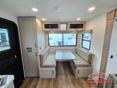 2026 Delta 252RL — photo 21 view