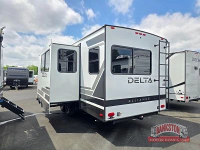 2026 Delta 252RL — photo 7 view