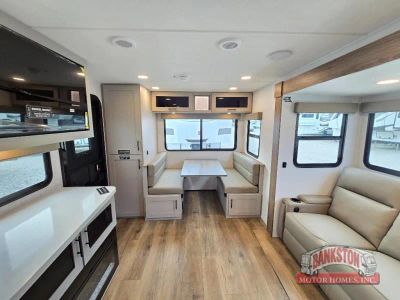 2026 Delta 252RL — photo 33 view