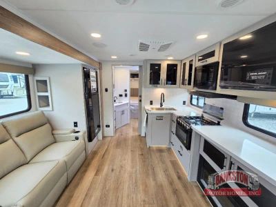 2026 Delta 252RL — photo 24 view