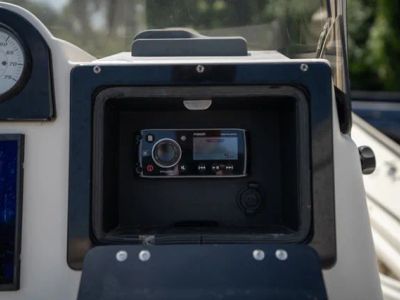 2017 Nauticstar 227 XTS — photo 14 view