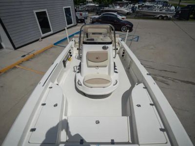 2017 Nauticstar 227 XTS — photo 21 view