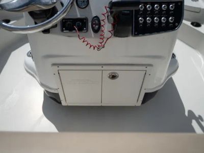 2017 Nauticstar 227 XTS — photo 19 view