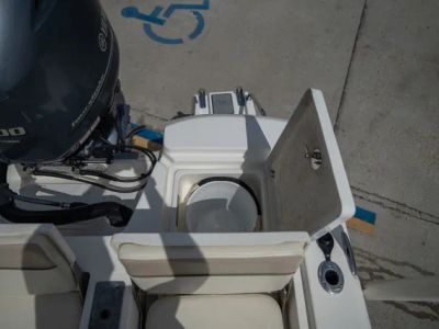 2017 Nauticstar 227 XTS — photo 17 view