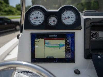 2017 Nauticstar 227 XTS — photo 12 view
