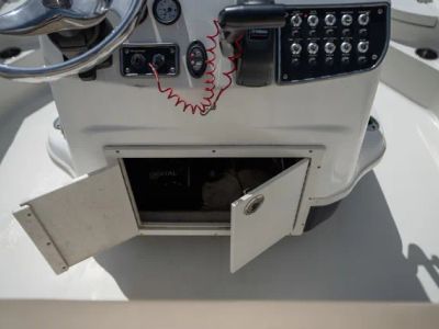 2017 Nauticstar 227 XTS — photo 20 view