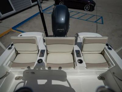 2017 Nauticstar 227 XTS — photo 15 view