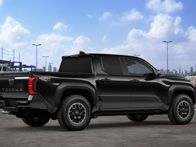 2026 Toyota Tacoma - Photo 13