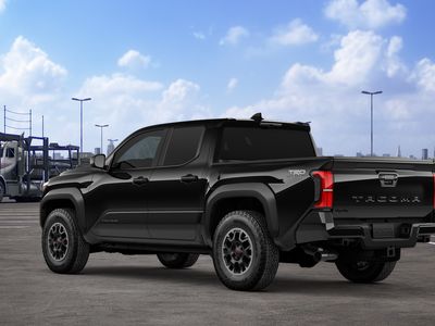 2026 Toyota Tacoma - Photo 8