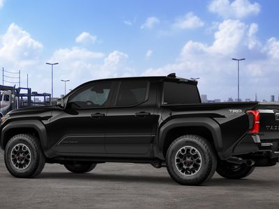 2026 Toyota Tacoma - Photo 7