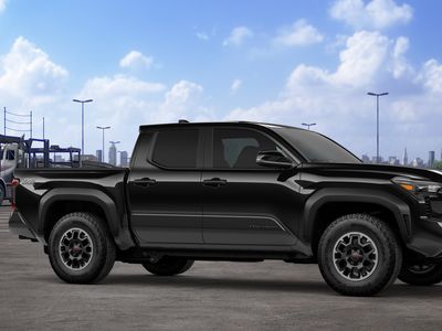 2026 Toyota Tacoma - Photo 16