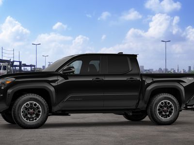 2026 Toyota Tacoma - Photo 5