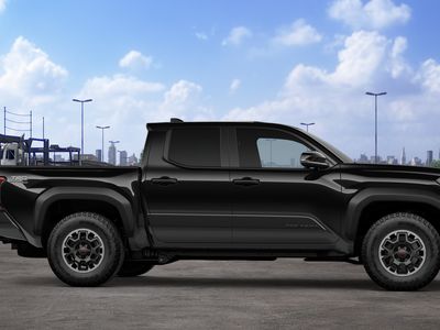 2026 Toyota Tacoma - Photo 15