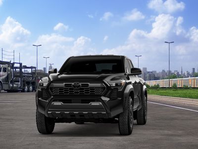 2026 Toyota Tacoma - Photo 21
