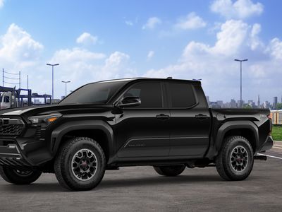 2026 Toyota Tacoma - Photo 3