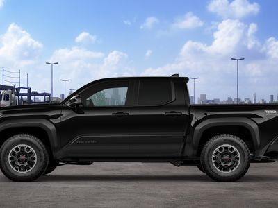 2026 Toyota Tacoma - Photo 6
