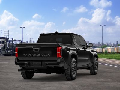 2026 Toyota Tacoma - Photo 11