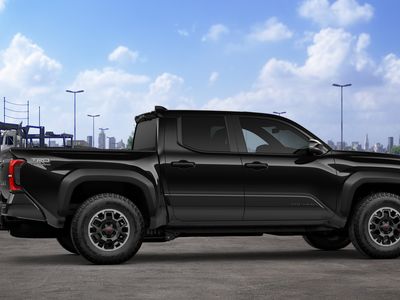 2026 Toyota Tacoma - Photo 14
