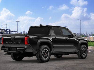 2026 Toyota Tacoma - Photo 12