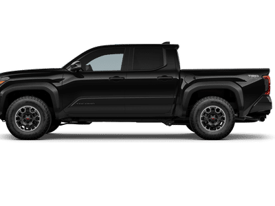 2026 Toyota Tacoma - Photo 25