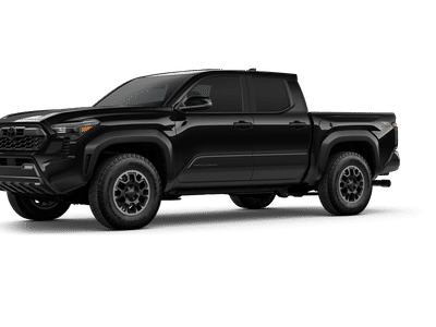 2026 Toyota Tacoma - Photo 24