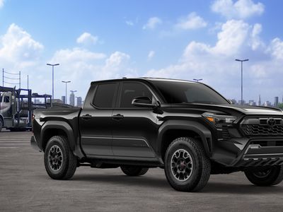 2026 Toyota Tacoma - Photo 17