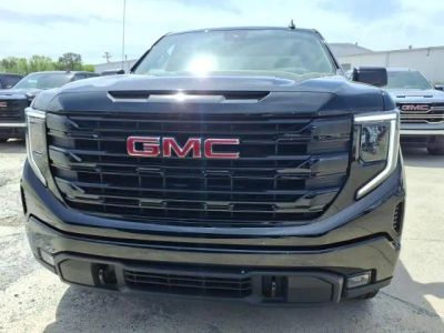 2026 GMC Sierra 1500 — side profile view