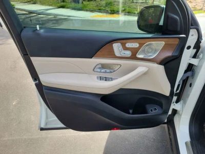 2024 Mercedes-Benz GLE — photo 12 view
