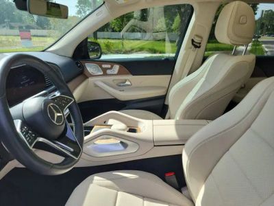 2024 Mercedes-Benz GLE — photo 16 view
