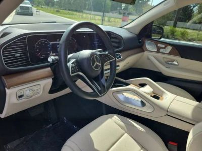 2024 Mercedes-Benz GLE — photo 15 view