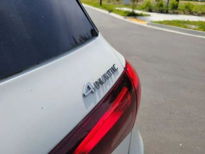 2024 Mercedes-Benz GLE — photo 8 view