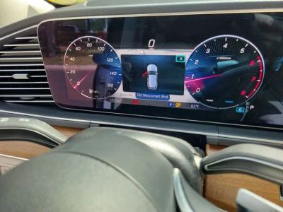 2024 Mercedes-Benz GLE — photo 21 view