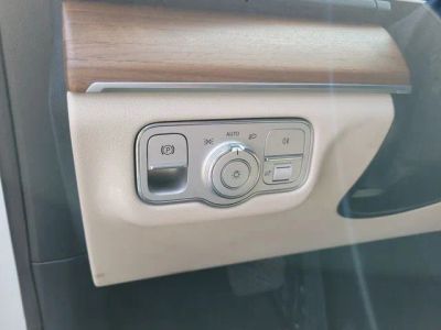 2024 Mercedes-Benz GLE — photo 17 view