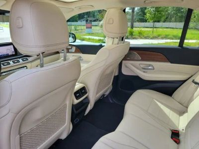 2024 Mercedes-Benz GLE — photo 31 view