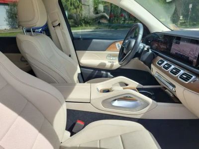 2024 Mercedes-Benz GLE — photo 38 view