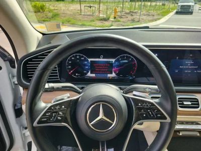 2024 Mercedes-Benz GLE — photo 20 view