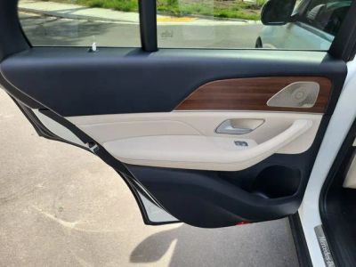 2024 Mercedes-Benz GLE — photo 33 view